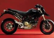 Ducati Hypermotard